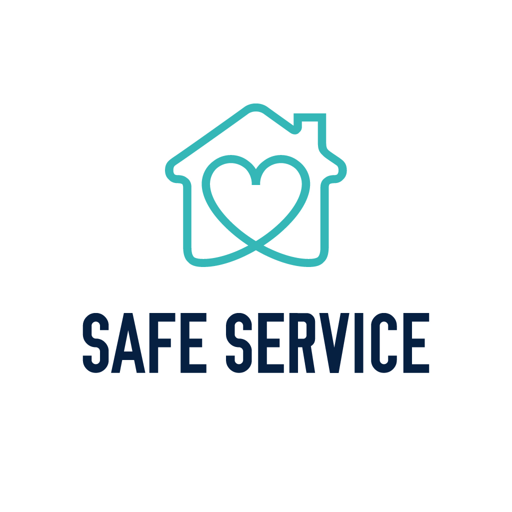 Safe Service Tirol Logo